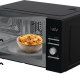 Gorenje MO28A5BH Nero Microonde combinato Superficie piana 28 L 900 W 14