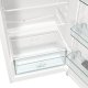 Gorenje RB615EEW5 monoporta Libera installazione 248 L E Bianco 13