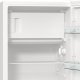 Gorenje RB615EEW5 monoporta Libera installazione 248 L E Bianco 15