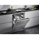 AEG FSE76737P A scomparsa totale 14 coperti 13