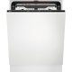 AEG FSE76737P A scomparsa totale 14 coperti 14