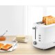 Bosch TAT3A111 tostapane 7 2 fetta/e 800 W Bianco 10
