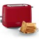 Bosch TAT3A114 tostapane 7 2 fetta/e 800 W Rosso 8