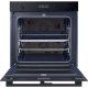 Samsung Forno Dual Cook Flex™ Serie 4 76L NV7B4540VBK 4