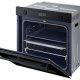 Samsung Forno Dual Cook Flex™ Serie 4 76L NV7B4540VBK 8