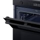 Samsung Forno Dual Cook Flex™ Serie 4 76L NV7B4540VBK 11