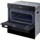 Samsung Forno Dual Cook Flex™ Serie 4 76L NV7B4540VBK 12