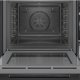 Siemens iQ300 HE213ABB0 forno 71 L Nero 4