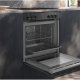 Siemens iQ300 HE213ABB0 forno 71 L Nero 5