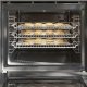 Siemens iQ300 HE213ABB0 forno 71 L Nero 6