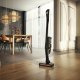 Miele Triflex HX2 Extra Aspirapolvere elettrica Batteria Secco HEPA, Filtro AirClean Miele Senza sacchetto 0,5 L 322 W Nero 7