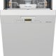 Miele G 5540 SC SL Active Libera installazione 9 coperti E 3