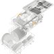 Miele G 5540 SC SL Active Libera installazione 9 coperti E 5