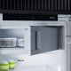 Miele K 7116 E monoporta Da incasso 119 L Bianco 7