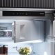 Miele K 7118 D monoporta Da incasso 119 L Bianco 7