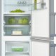 Miele KFN 4797 AD frigorifero con congelatore Libera installazione 362 L A Argento 3