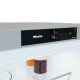 Miele KFN 4797 AD frigorifero con congelatore Libera installazione 362 L A Argento 6