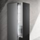 Miele 12156970 frigorifero con congelatore Libera installazione 362 L A Grafite, Grigio 6