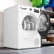 Bosch Serie 4 WTH85VB6SN asciugatrice Libera installazione Caricamento frontale 8 kg A++ Bianco 4