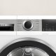 Bosch Serie 6 WQG233CBSN asciugatrice Libera installazione Caricamento frontale 8 kg A+ Bianco 5