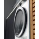 Hotpoint Ariston H8 D94WB EU asciugatrice Libera installazione Caricamento frontale 9 kg A+++ Bianco 4