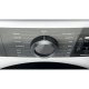 Hotpoint Ariston H8 D94WB EU asciugatrice Libera installazione Caricamento frontale 9 kg A+++ Bianco 5