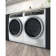 Hotpoint Ariston H8 D94WB EU asciugatrice Libera installazione Caricamento frontale 9 kg A+++ Bianco 17