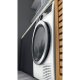 Hotpoint Ariston H8 D94WB EU asciugatrice Libera installazione Caricamento frontale 9 kg A+++ Bianco 19