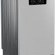 Beko BDFS26046XQ lavastoviglie Libera installazione 10 coperti C 3