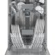 Beko BDFS26046XQ lavastoviglie Libera installazione 10 coperti C 5