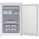 Beko FSE1174N Congelatore verticale Libera installazione 95 L E Bianco 3