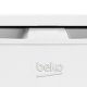 Beko FSE1174N Congelatore verticale Libera installazione 95 L E Bianco 5