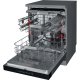 Whirlpool WFO 3P31 PL X Libera installazione 15 coperti D 4