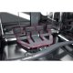 Whirlpool WFO 3P31 PL X Libera installazione 15 coperti 12