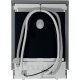 Whirlpool WFO 3P31 PL X Libera installazione 15 coperti 15