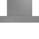 Beko BHCB61622BXH cappa aspirante Cappa aspirante a parete Acciaio inox 613 m³/h 5