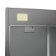 Beko BHCB61622BXH cappa aspirante Cappa aspirante a parete Acciaio inox 613 m³/h 6
