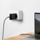 Native Union FAST-PD67-BLK-INT Caricabatterie per dispositivi mobili Computer portatile, Smartphone, Tablet Nero AC Ricarica rapida Interno 6