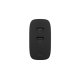 Native Union FAST-PD67-BLK-INT Caricabatterie per dispositivi mobili Computer portatile, Smartphone, Tablet Nero AC Ricarica rapida Interno 10
