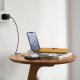 Native Union FAST-PD35-BLK-EU Caricabatterie per dispositivi mobili Computer portatile, Smartphone, Tablet Nero AC Ricarica rapida Interno 3