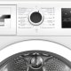 Bosch Serie 4 WTR85V92 asciugatrice Libera installazione Caricamento frontale 8 kg A++ Bianco 3