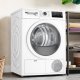 Bosch Serie 4 WTR85V92 asciugatrice Libera installazione Caricamento frontale 8 kg A++ Bianco 5