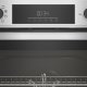 Beko BBIE12301XMP forno 72 L 2600 W Acciaio inox 3