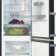 Miele KFN 4795 CD frigorifero con congelatore Libera installazione 371 L C Grigio 3