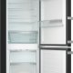 Miele KFN 4795 CD Libera installazione 371 L C Grigio 4