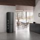 Miele KFN 4795 CD Libera installazione 371 L C Grigio 7