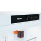 Miele KFN 4795 CD Libera installazione 371 L C Bianco 6