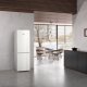 Miele KFN 4375 CD Libera installazione 330 L C Bianco 7