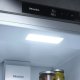 Miele KFN 4375 CD Libera installazione 330 L C Bianco 8