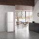 Miele KFN 4393 DD frigorifero con congelatore Libera installazione 359 L D Bianco 7